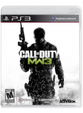 Call of Duty: Modern Warfare 3