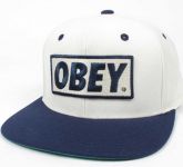 Boné Obey