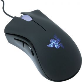 Mouse Razer DeathAdder 3.5G 3500DPI