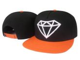 Boné Snapback Diamond