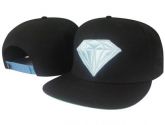 Boné Snapback Diamond