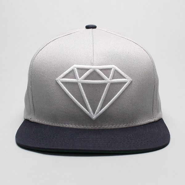 Boné Diamond