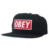 Boné Obey Snapback Standard